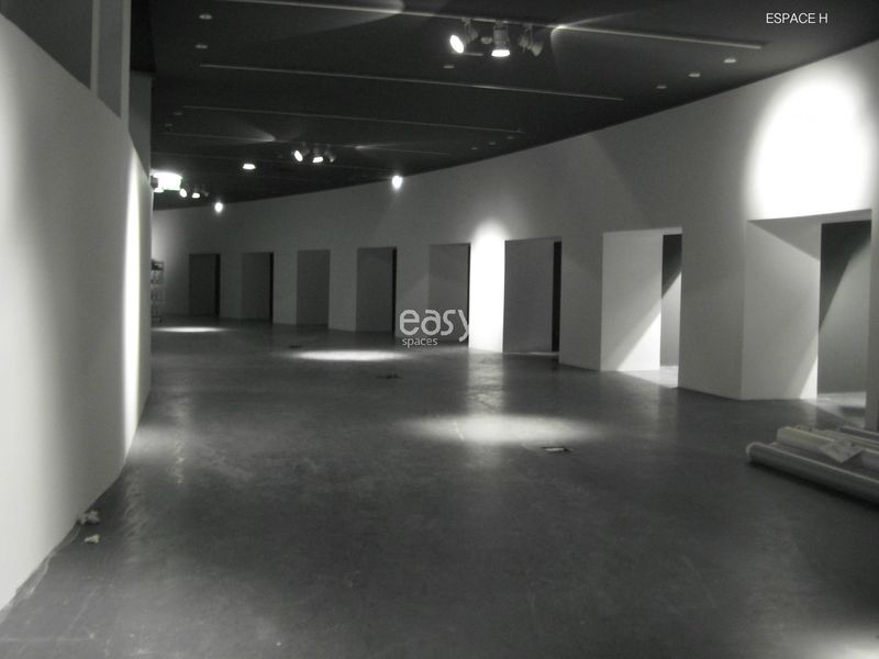 comment trouver un espace atypique dans le centre de Paris ?